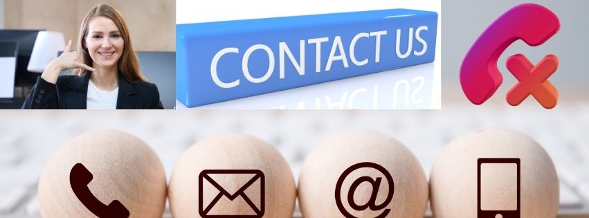 contact us Crazy Cocal