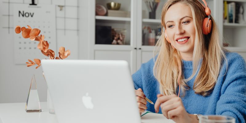 How I Got a Remote Job Without Any Experience