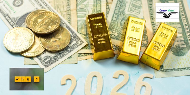 Why Bitcoin is Freedom Money: The 2026 Guide to Financial Sovereignty 