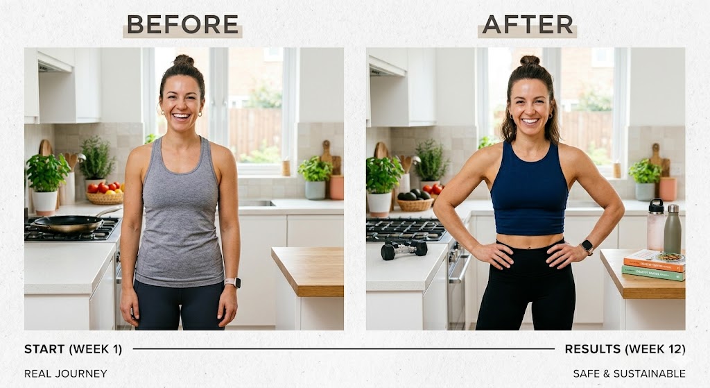 How to Lose Weight Fast – 35 Science-Backed Tips & Guidelines (2026)