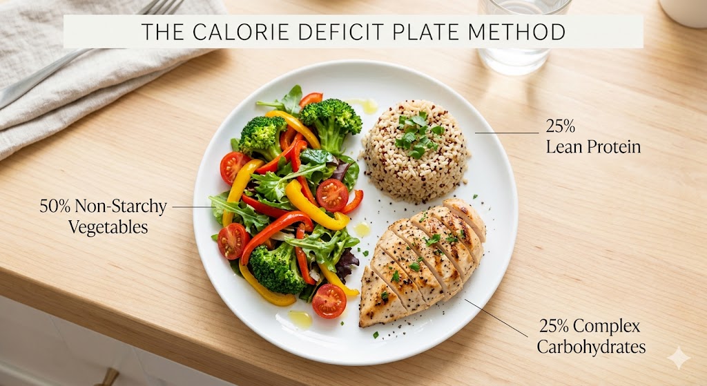 How to Lose Weight Fast – 35 Science-Backed Tips & Guidelines (2026)